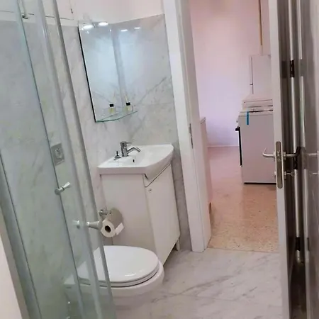 Uwejja Boutique House Seafront Prázdninový dům