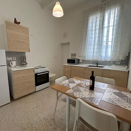 Prázdninový dům Uwejja Boutique House Seafront