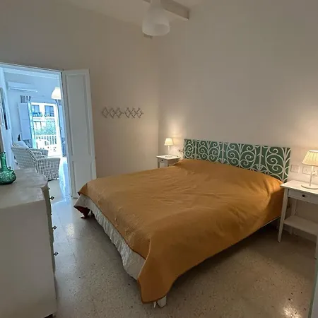 Holiday home Uwejja Boutique House Seafront