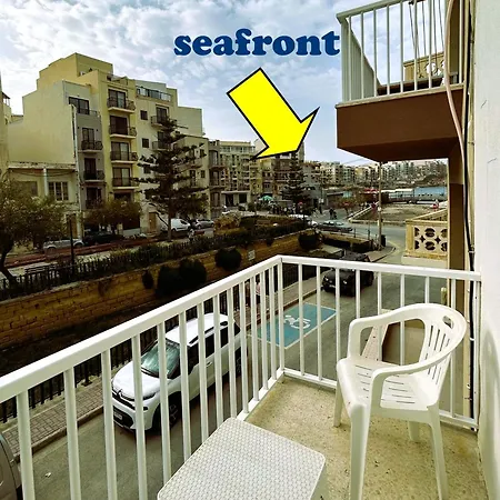 Uwejja Boutique House Seafront Holiday home